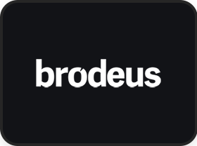 Brodeus
